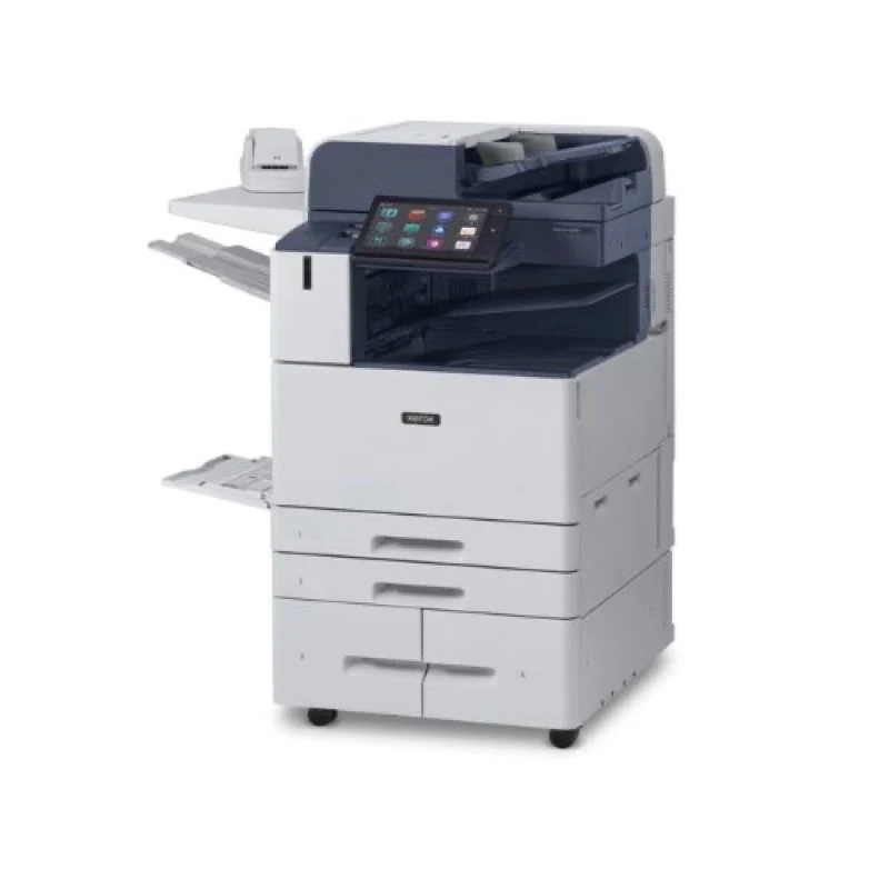 Xerox biroja drukas iekārta